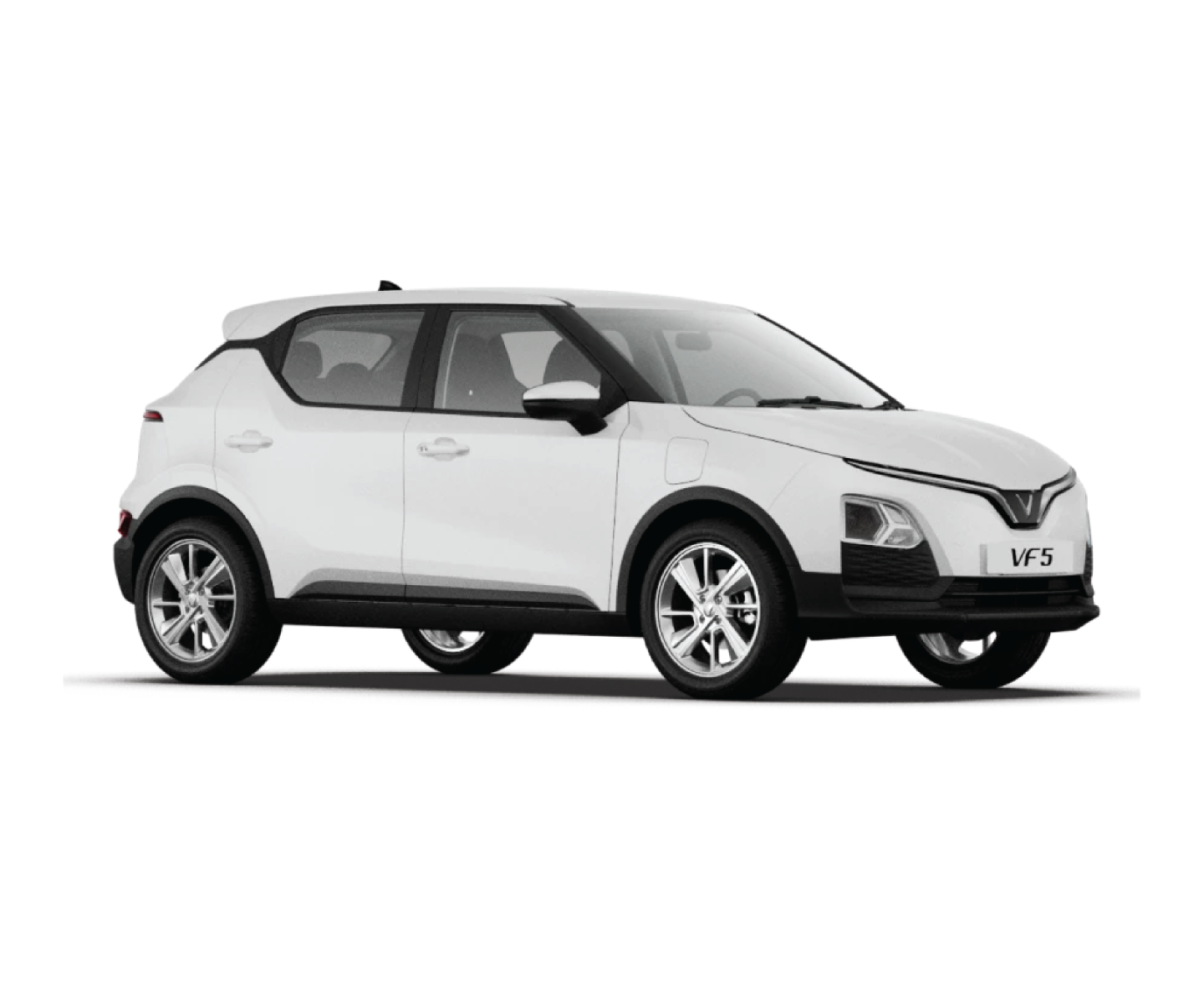 Màu Trắng - Infinity Blanc