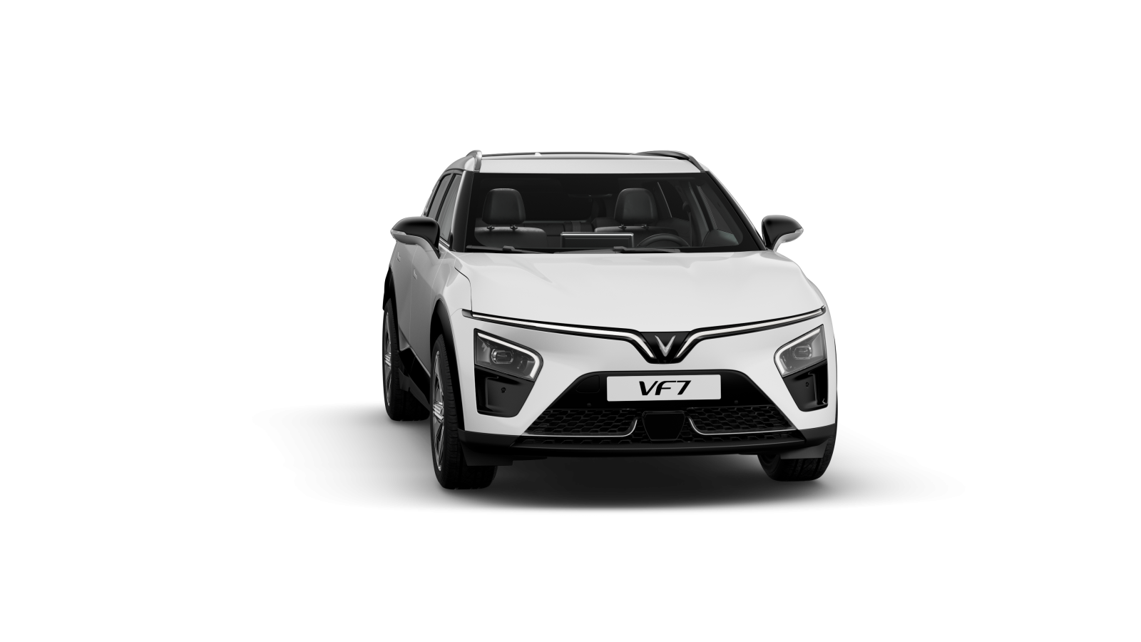 Màu Trắng - Infinity Blanc