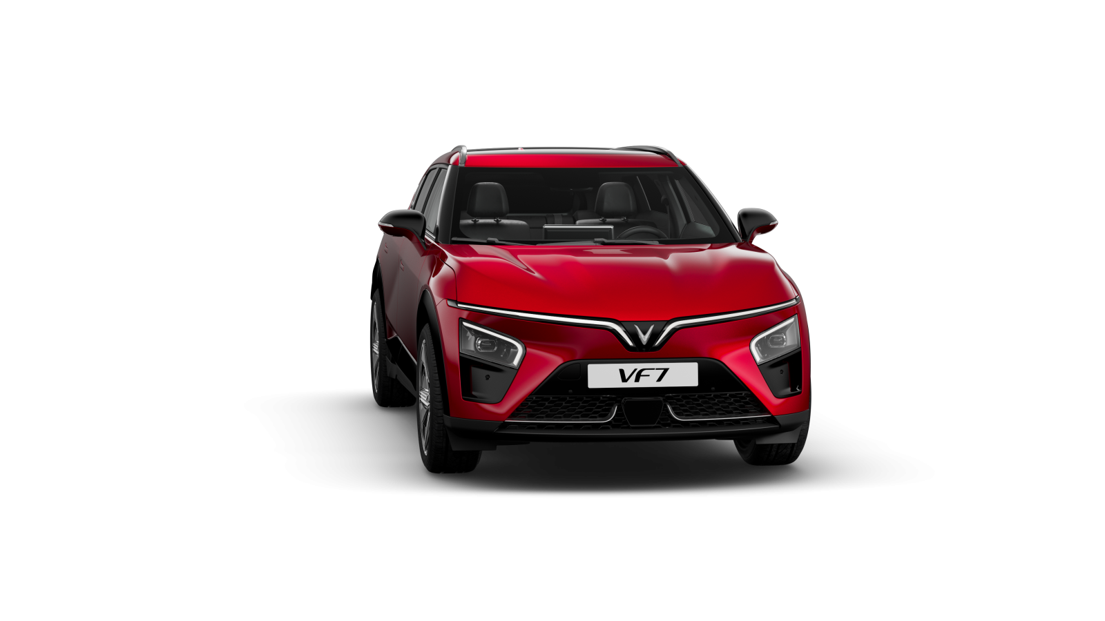 Màu Đỏ - Crimson Red