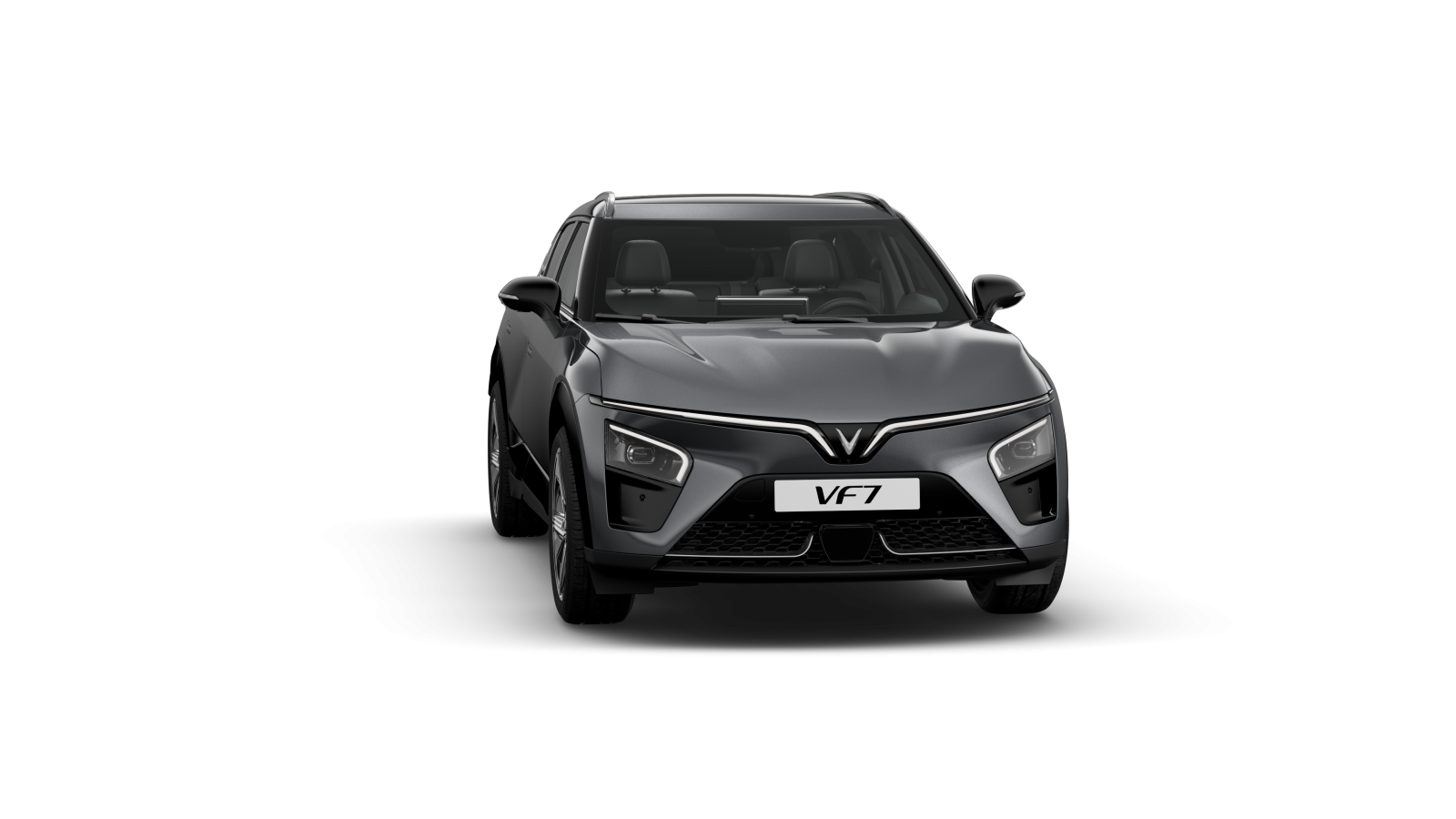 Màu Xám - Zenith Grey