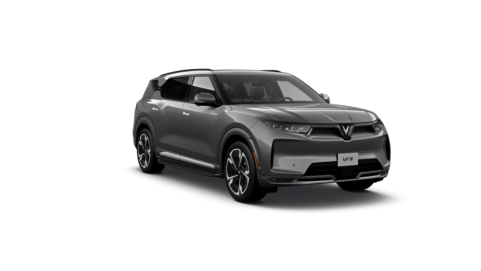 Màu Xám - Zenith Grey