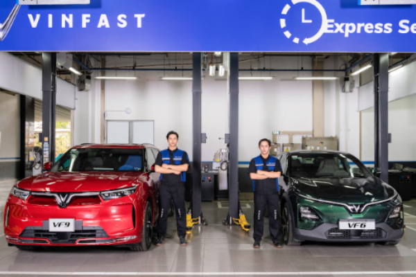 THÔNG BÁO VỀ VIỆC ĐIỀU CHỈNH PHƯƠNG THỨC CỨU HỘ CHO CÁC TRƯỜNG HỢP XE HẾT PIN TỪ NGÀY 06/06/2025