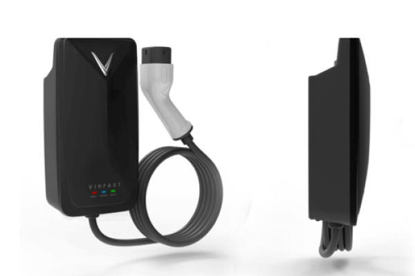 Thiết Bị Sạc Tại Nhà & Sạc Theo Xe