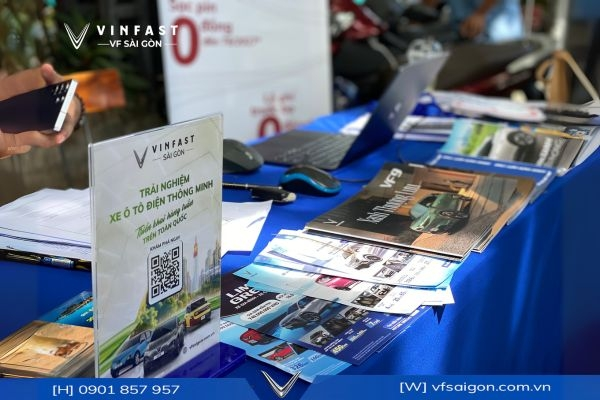 THƯ CẢM ƠN KHÁCH HÀNG TỪ SỰ KIỆN LÁI THỬ 17/08