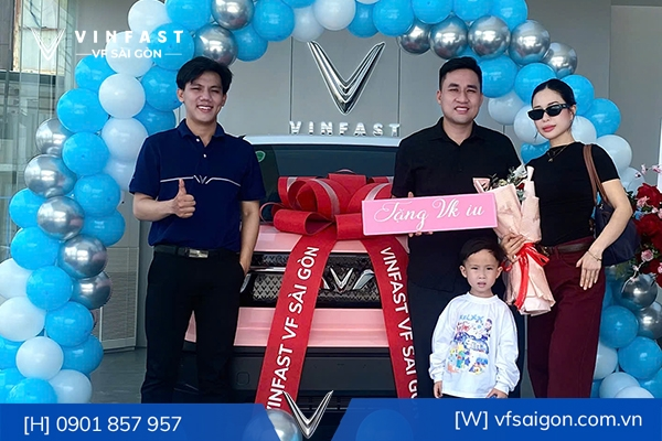 🌟 THÁNG 08 RỰC RỠ, XE MỚI VỀ NHÀ 🌟