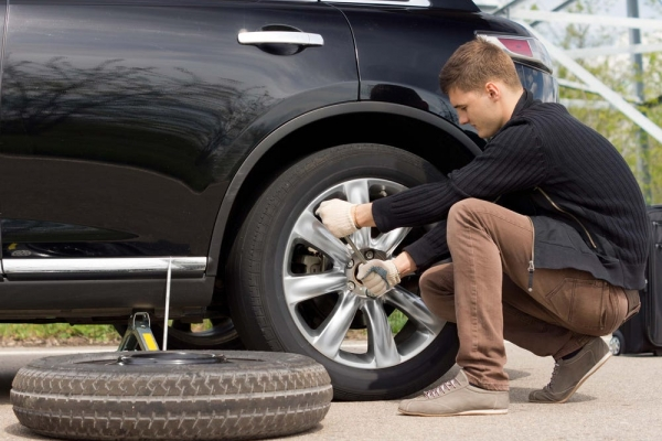 8 KINH NGHIỆM BẢO DƯỠNG LỐP XE Ô TÔ HIỆU QUẢ